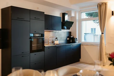 Vakantieappartement Gezinsvakantie Dessau-Roßlau