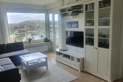 Ferienwohnung Fördeblick