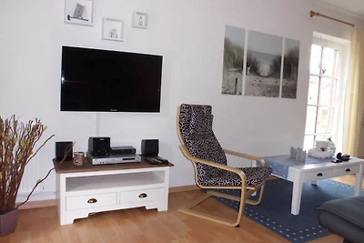 Appartamento Vacanza con famiglia Schönhagen