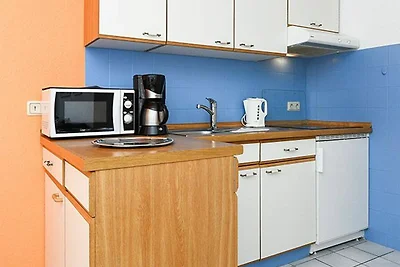 Ferienwohnung Kapitän Hornblower