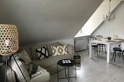 3-Raum FeWo, 85 m², Balkon