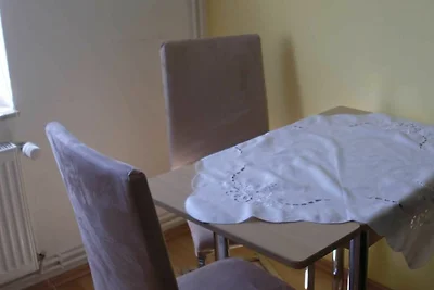 Vakantieappartement Gezinsvakantie Malchow