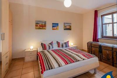 Vakantieappartement Gezinsvakantie Ahlbeck