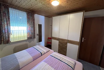 Vakantieappartement Gezinsvakantie Friedrichskoog