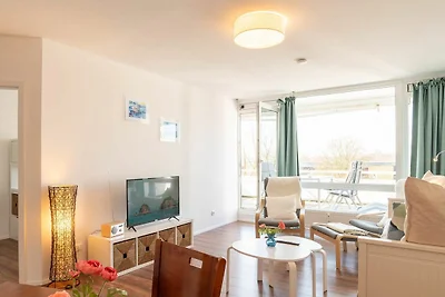 Vakantieappartement Gezinsvakantie Kiel