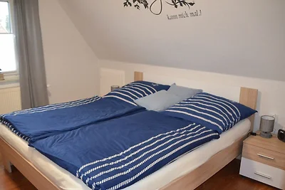 Ferienwohnung Deichblick