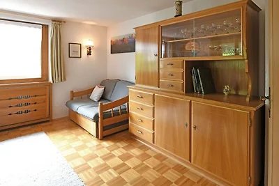 Ferienwohnung Edelweiss