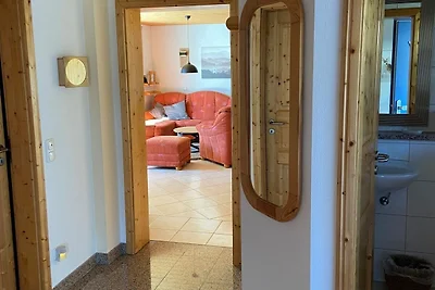 Ferienhaus 38-E mit Terrasse mit Kamin und...