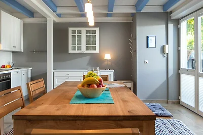 Appartamento Vacanza con famiglia Norderney