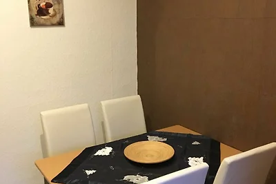 Appartamento Vacanza con famiglia Edertal