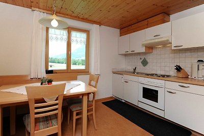 Vakantieappartement Gezinsvakantie Schoppernau