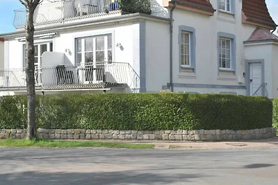 Holiday flat family holiday Wyk