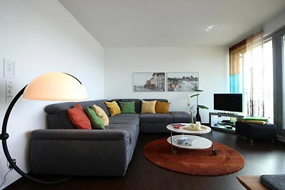 Vakantieappartement Gezinsvakantie Altefähr
