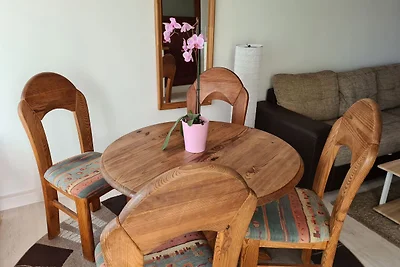 Vakantieappartement Gezinsvakantie Elmenhorst-Lichtenhagen