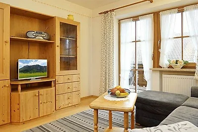 Vakantieappartement Gezinsvakantie Inzell