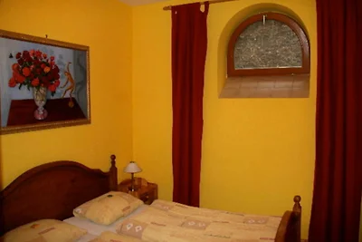 Vakantieappartement Gezinsvakantie Starnberg