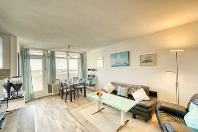 Ferienpark - Haus L, App. 0L0910