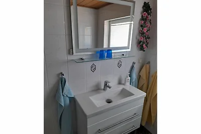 Vakantieappartement Gezinsvakantie Kamminke