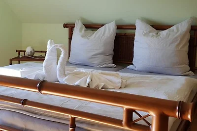 Vakantieappartement Gezinsvakantie Liepgarten