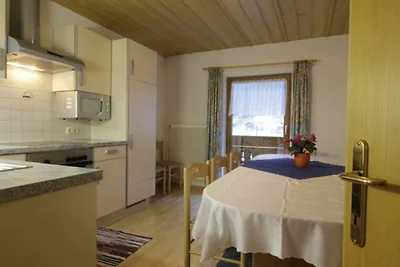 Appartamento Vacanza con famiglia Feichten im Kaunertal