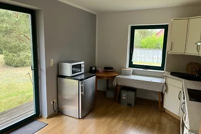 Vakantiehuis Ontspannende vakantie Viereck