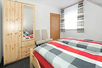 Vakantieappartement Gezinsvakantie Neuharlingersiel
