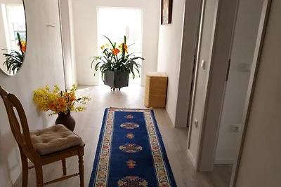 Vakantiehuis Ontspannende vakantie Wendisch-Priborn