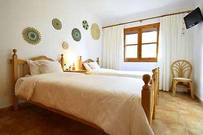 Vakantieappartement Gezinsvakantie Felanitx