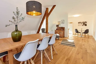 Appartamento Vacanza con famiglia Bernkastel-Kues