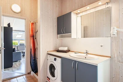 Ferienhaus Strandpark 43