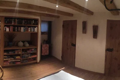 Ferienwohnung Limbrunner