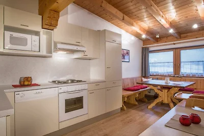 Ferienwohnung Enzian