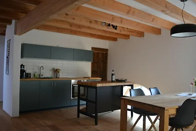 Appartamento Vacanza con famiglia Mömlingen