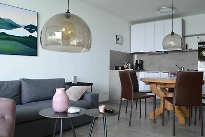 Vakantieappartement Gezinsvakantie Alt Reddevitz
