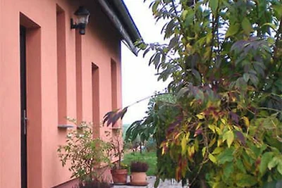 Ferienwohnung links (Brümmer)