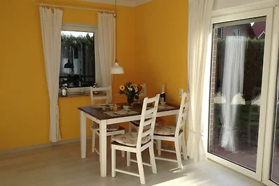 Appartamento Vacanza con famiglia Carolinensiel