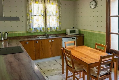 Appartamento Vacanza con famiglia Petra