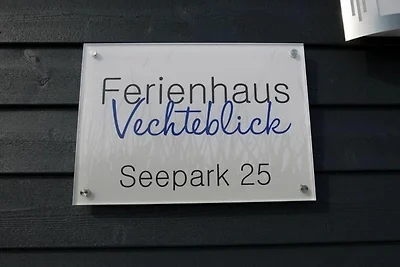 Ferienhaus Vechteblick