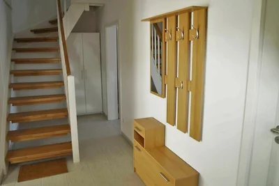 Vakantieappartement Gezinsvakantie Börgerende-Rethwisch