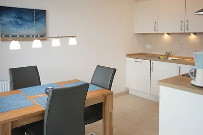 FeWo Schwalbennest A 4.06 Ref. 128721