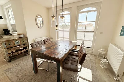 Vakantieappartement Gezinsvakantie Baabe