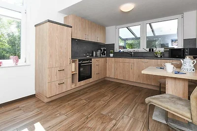 Vakantiehuis Ontspannende vakantie Esens