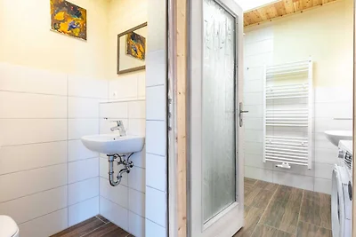 Apartamento Vacaciones familiares Steffenshagen