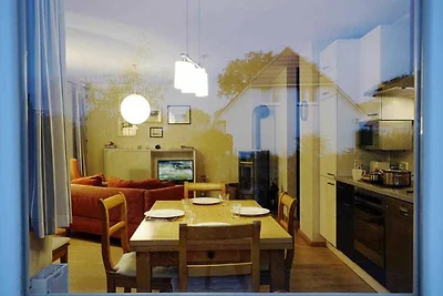 Casa vacanze Vacanza di relax Prerow