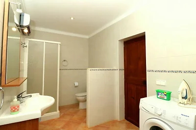 Vakantieappartement Gezinsvakantie Campos