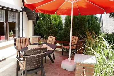 Appartamento Vacanza con famiglia Rankwitz