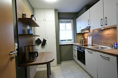 Vakantieappartement Gezinsvakantie Wittmund