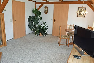 Appartamento Vacanza con famiglia Ralswiek