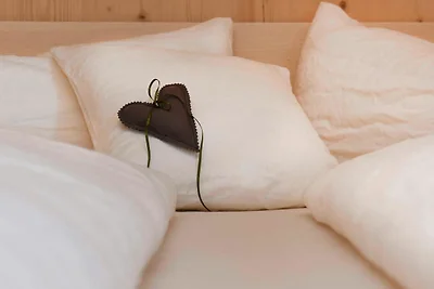 Doppelzimmer Hochhäderich