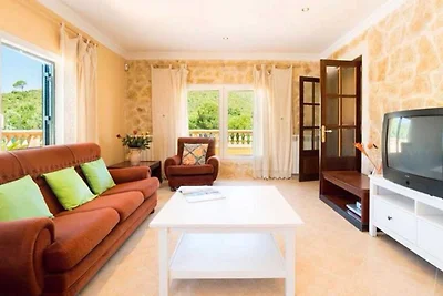 Casa vacanze Vacanza di relax Capdepera